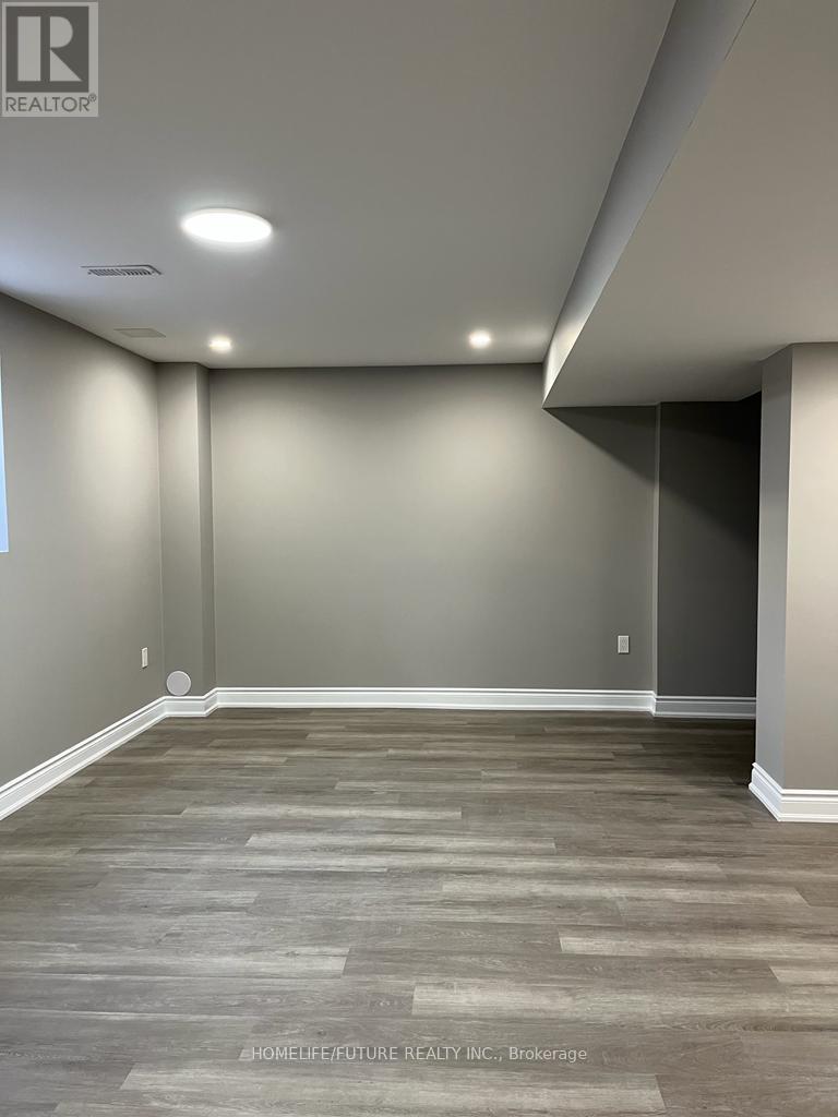 Bsmt - 83 George Robinson Drive, Brampton, Ontario L6Y 0Z7 - Photo 3 - W13527332