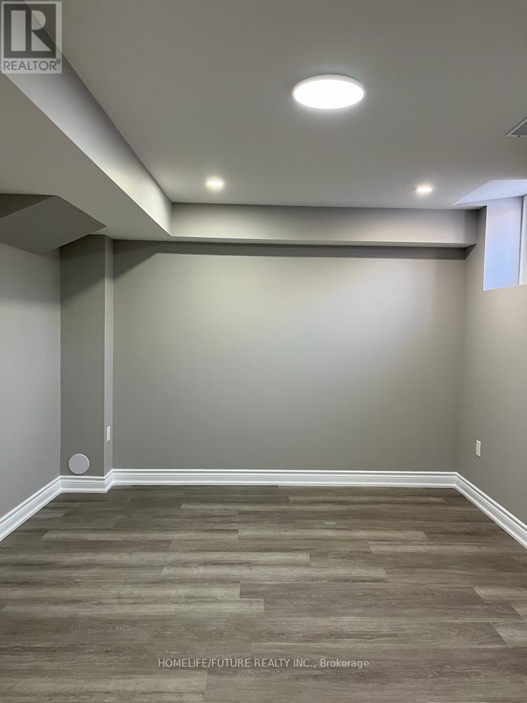 Bsmt - 83 George Robinson Drive, Brampton, Ontario L6Y 0Z7 - Photo 4 - W13527332