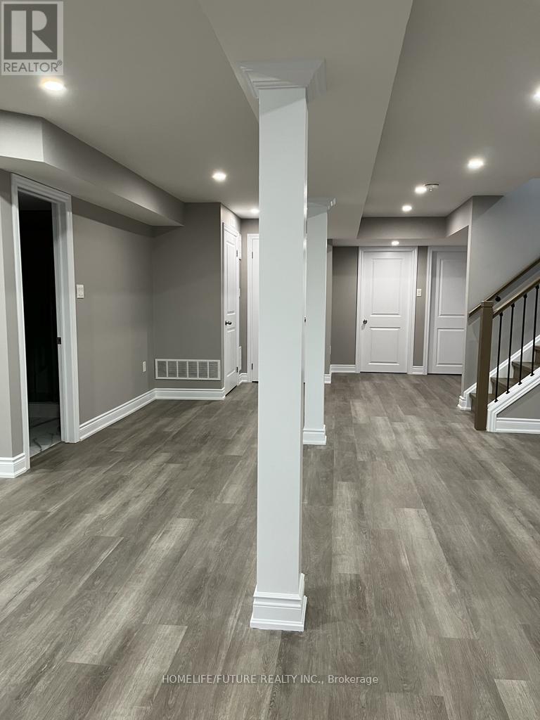 BSMT - 83 GEORGE ROBINSON DRIVE