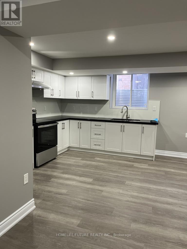 Bsmt - 83 George Robinson Drive, Brampton, Ontario L6Y 0Z7 - Photo 7 - W13527332