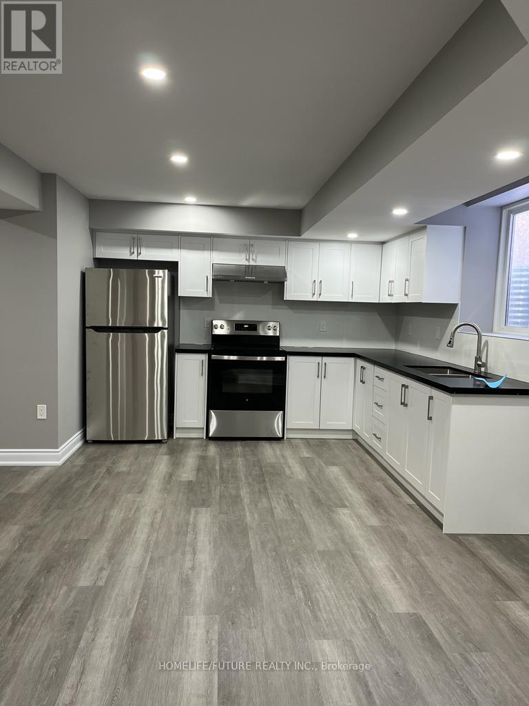 Bsmt - 83 George Robinson Drive, Brampton, Ontario L6Y 0Z7 - Photo 8 - W13527332