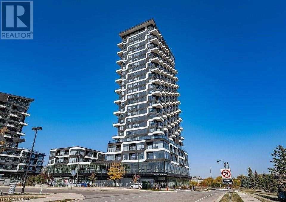 304 - 297 OAK WALK DRIVE, Oakville (RO River Oaks)
