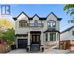 5 KIRK BRADDEN ROAD W, Toronto, Ontario