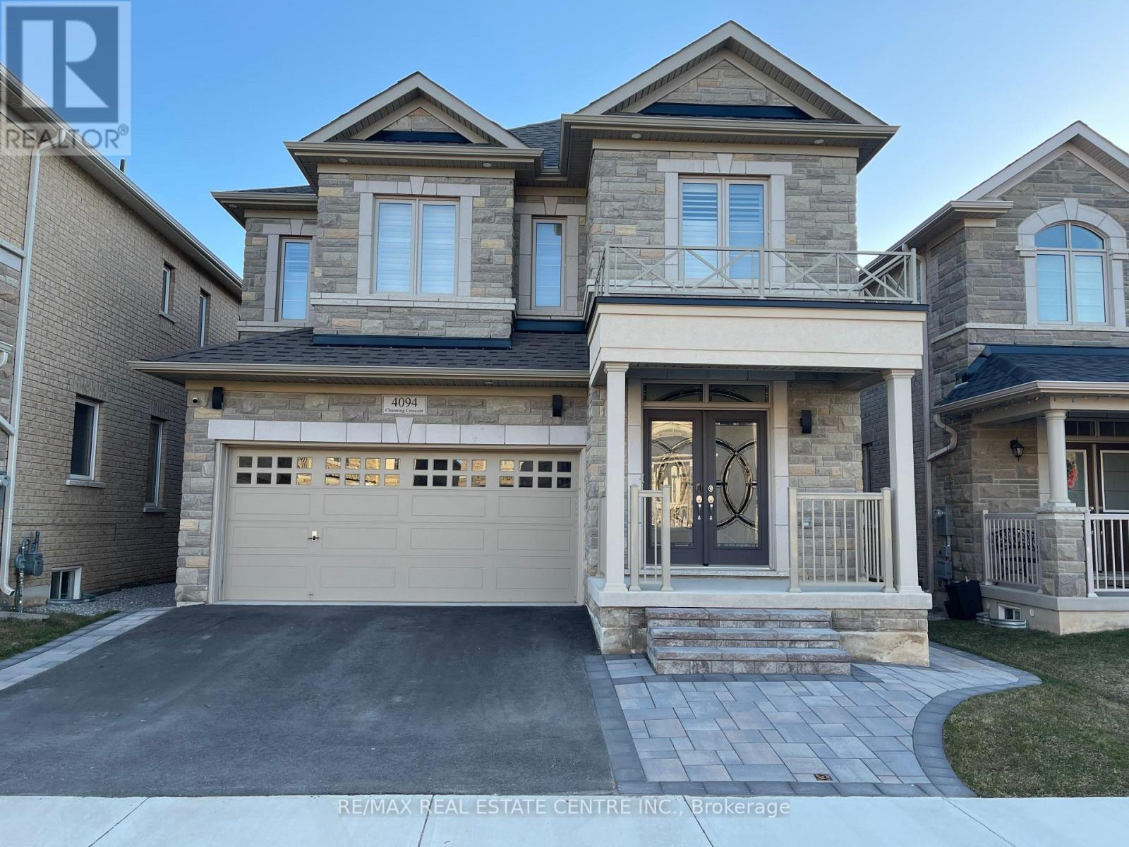 LOWER - 4094 CHANNING CRESCENT