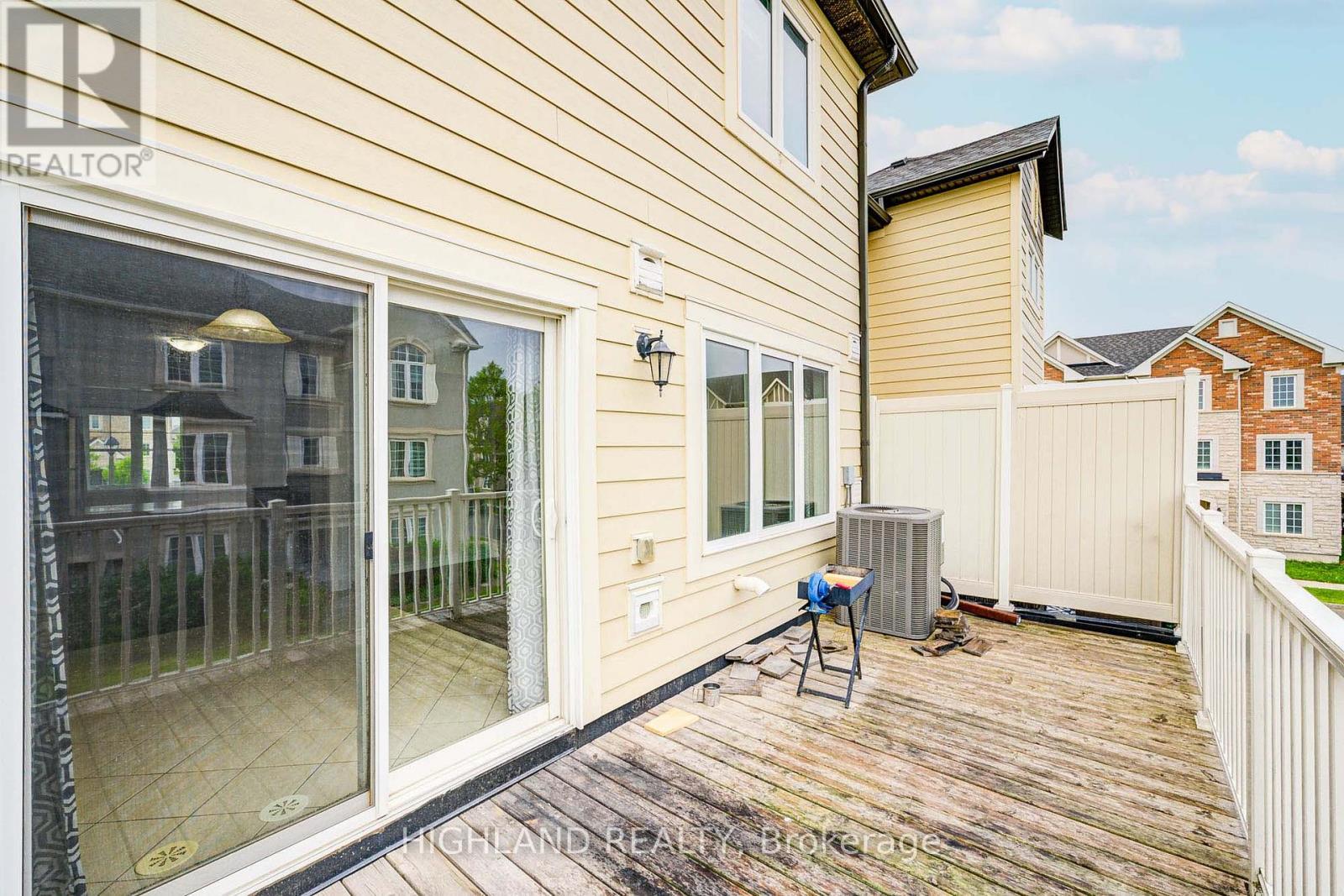 4 - 265 Ellen Davidson Drive, Oakville, Ontario  L6M 0V4 - Photo 40 - W13527376