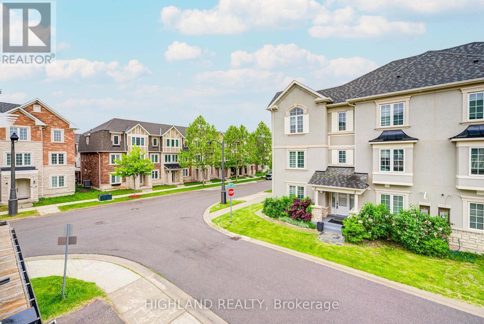 4 - 265 Ellen Davidson Drive, Oakville, Ontario  L6M 0V4 - Photo 41 - W13527376