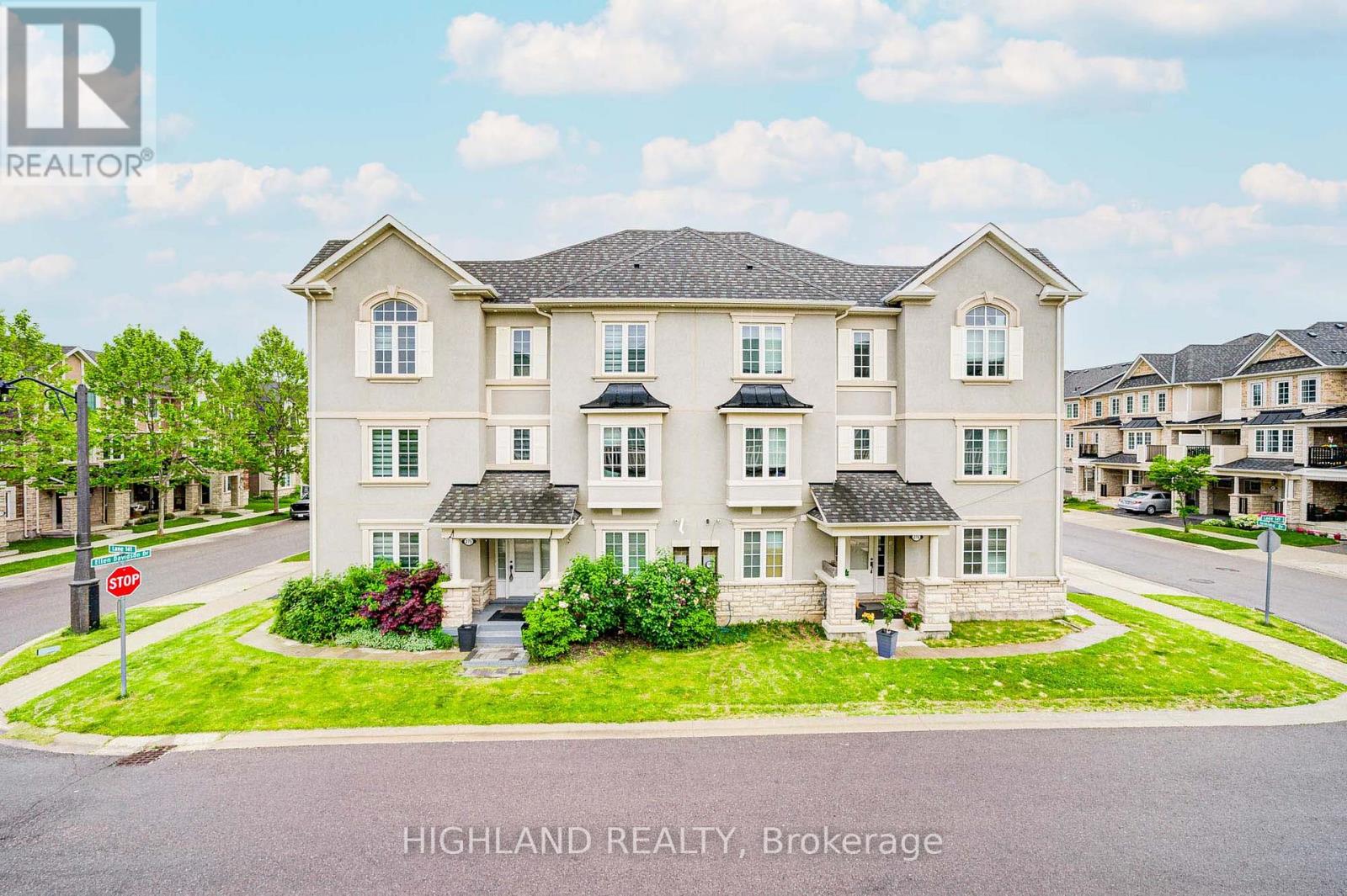 4 - 265 Ellen Davidson Drive, Oakville, Ontario  L6M 0V4 - Photo 42 - W13527376