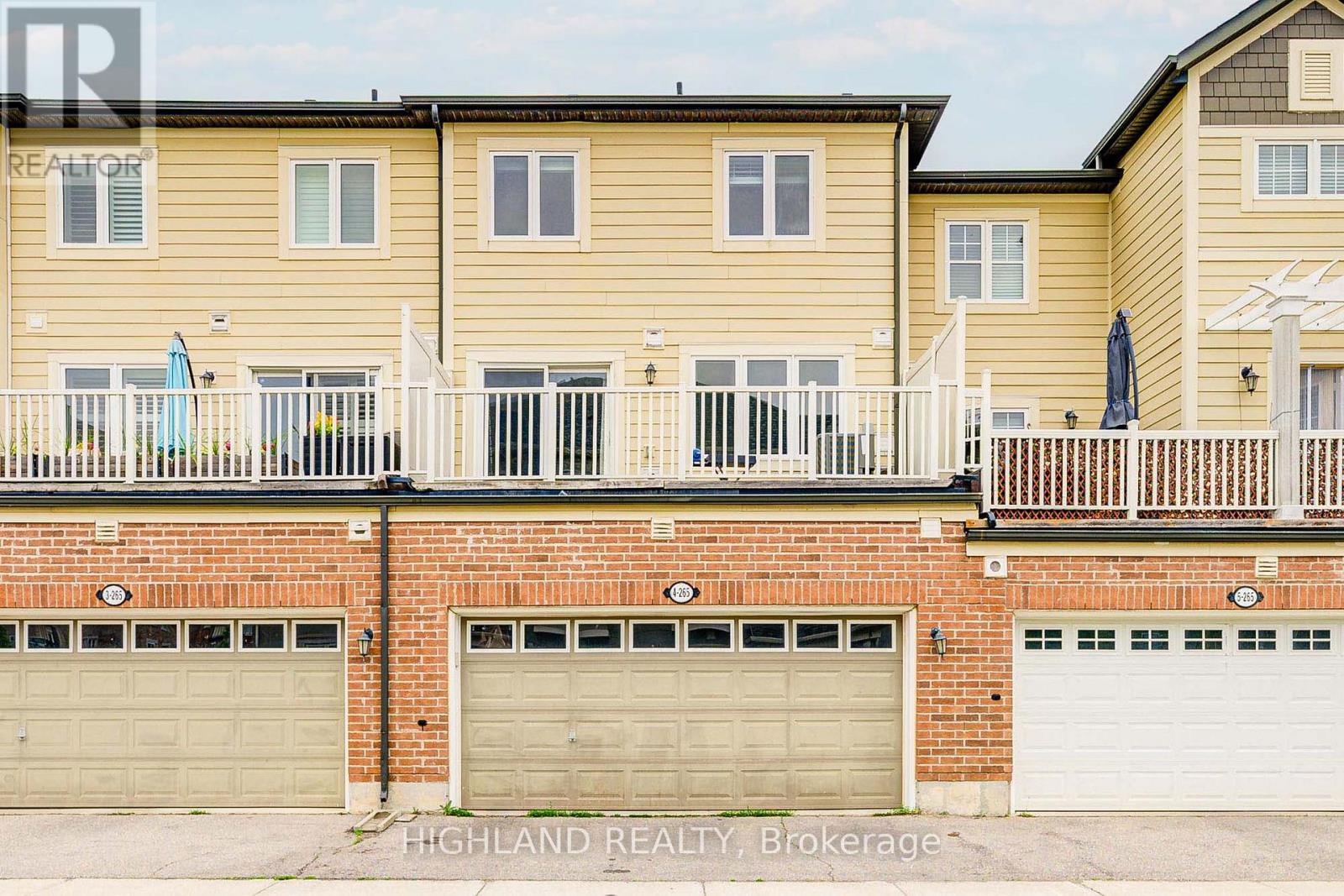 4 - 265 Ellen Davidson Drive, Oakville, Ontario  L6M 0V4 - Photo 48 - W13527376