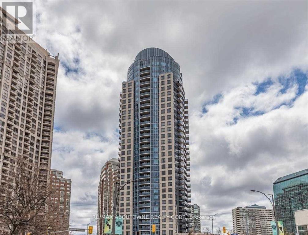 2303 - 330 BURNHAMTHORPE ROAD W