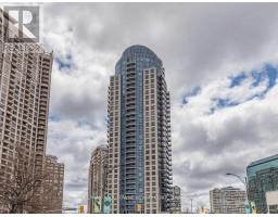 2303 - 330 BURNHAMTHORPE ROAD W, Mississauga, Ontario