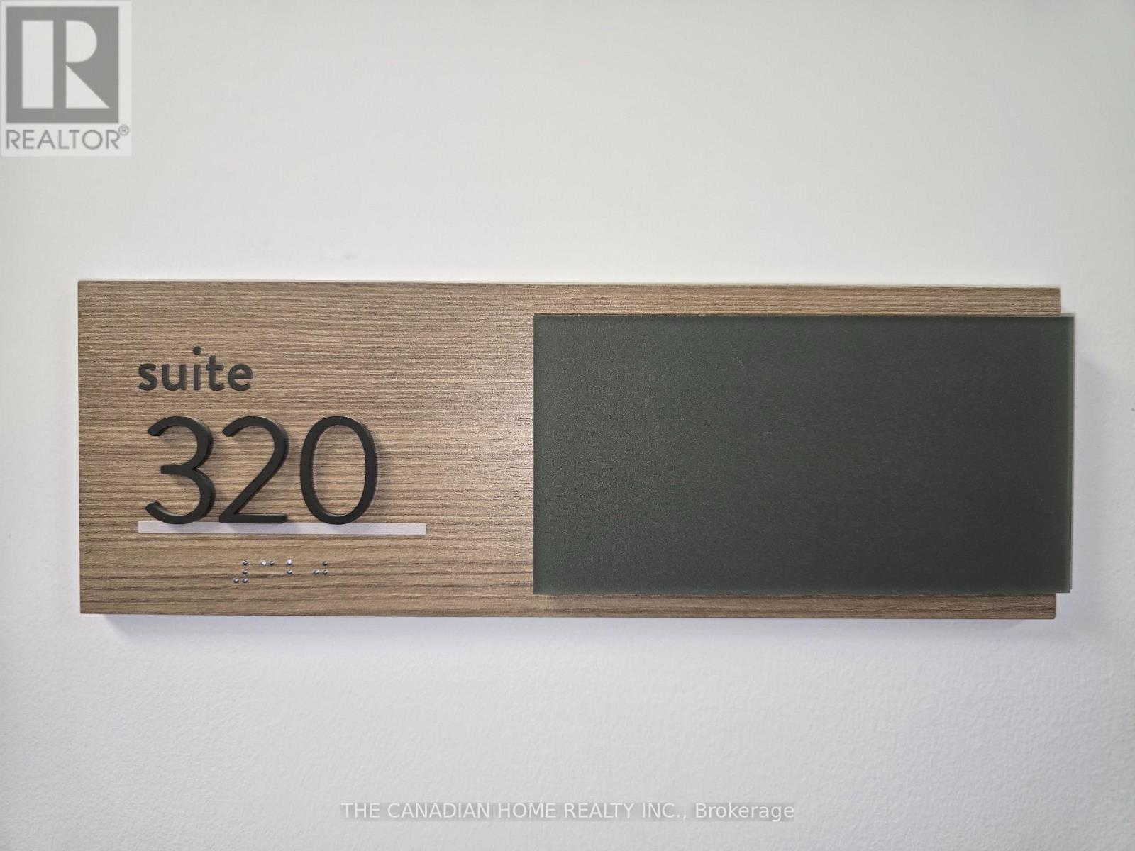 #320 - 600 DIXON RD ROAD, Toronto, Ontario