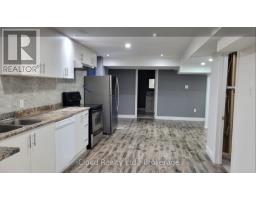 BASEMENT - 3658 GOLDEN LOCUST DRIVE, Mississauga, Ontario