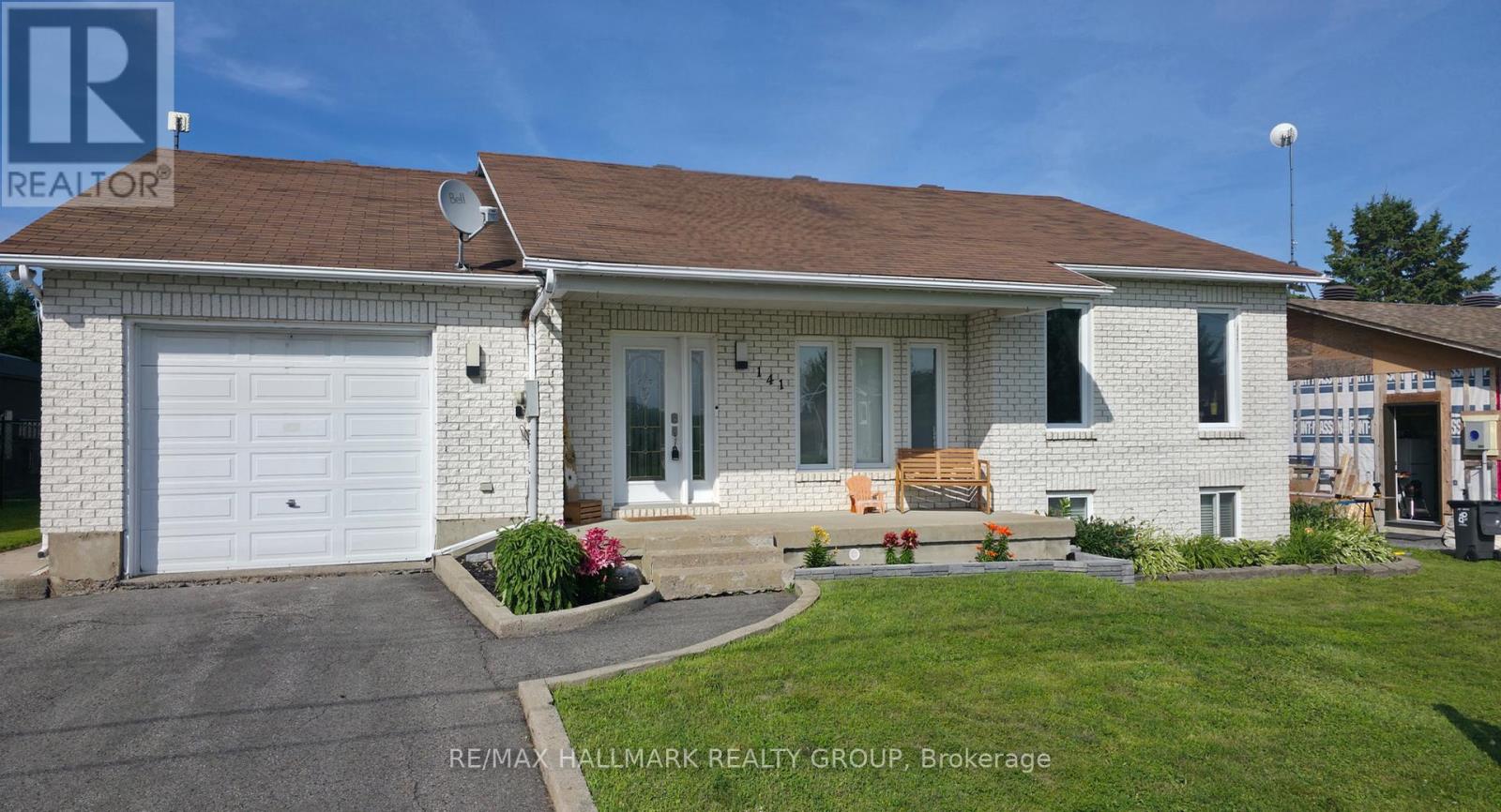141 JESSUP'S FALLS ROAD, Alfred and Plantagenet, Ontario