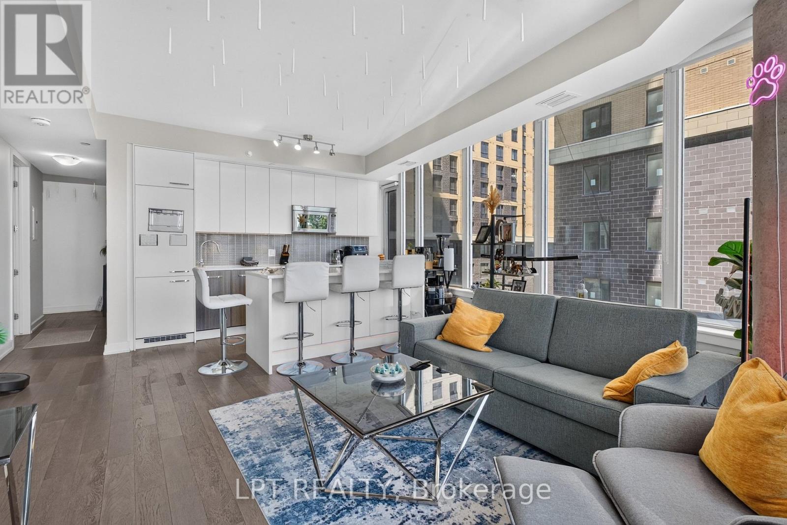 307 - 111 Champagne Avenue S, Ottawa, Ontario  K1S 5V3 - Photo 6 - X13448348