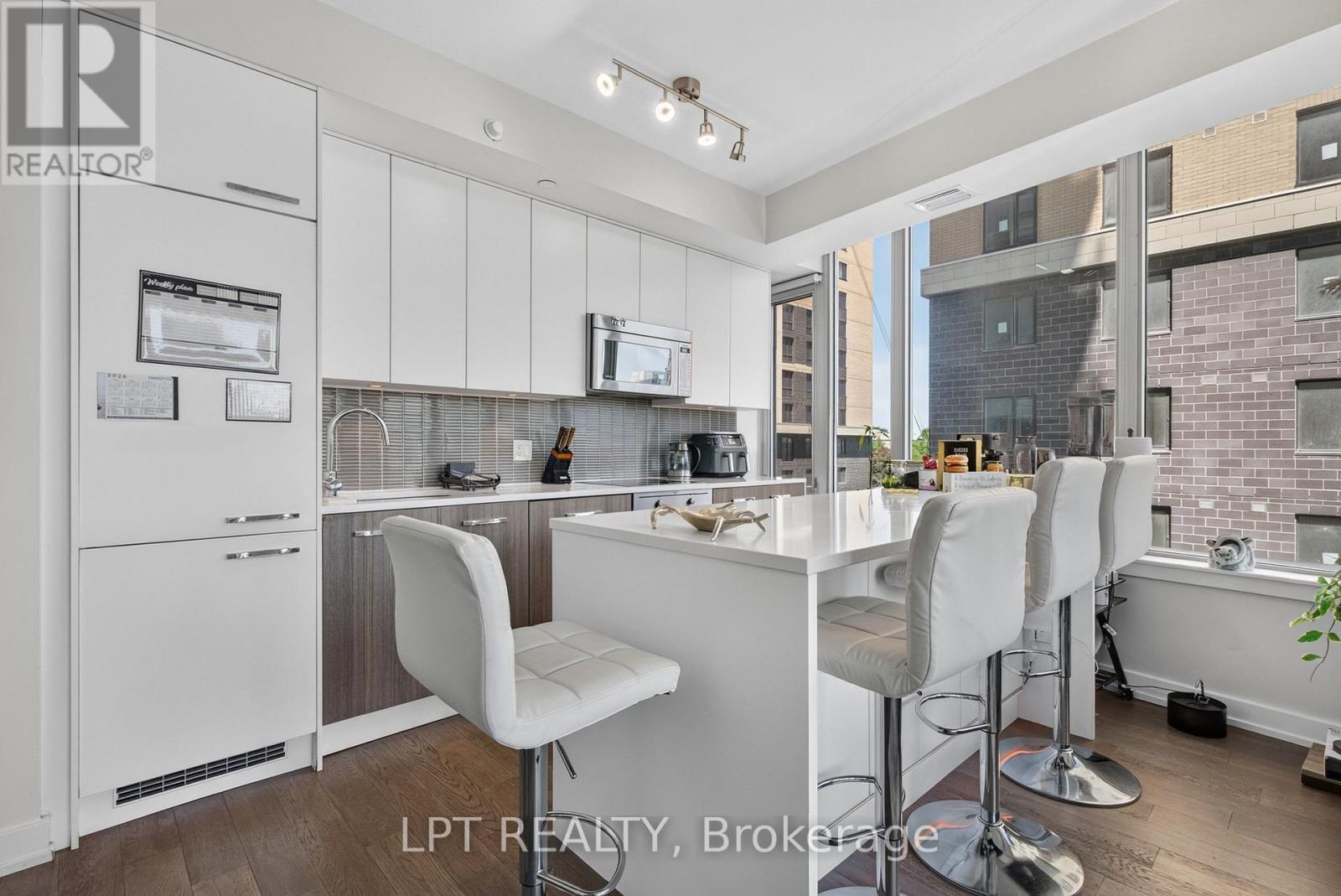 307 - 111 Champagne Avenue S, Ottawa, Ontario  K1S 5V3 - Photo 7 - X13448348