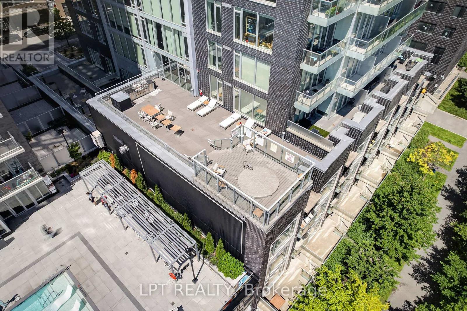 307 - 111 Champagne Avenue S, Ottawa, Ontario  K1S 5V3 - Photo 49 - X13448348