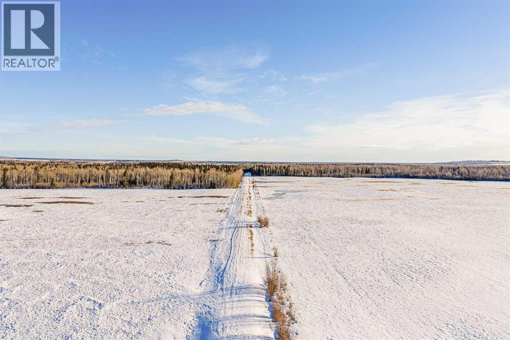 SE-13-81-10-W6 Twp Rd 812, Rural Saddle Hills County, Alberta  T0H 3G0 - Photo 4 - A2276197