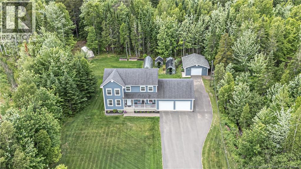 30 Rose Way, Charters Settlement, New Brunswick  E3C 0C1 - Photo 10 - NB141906