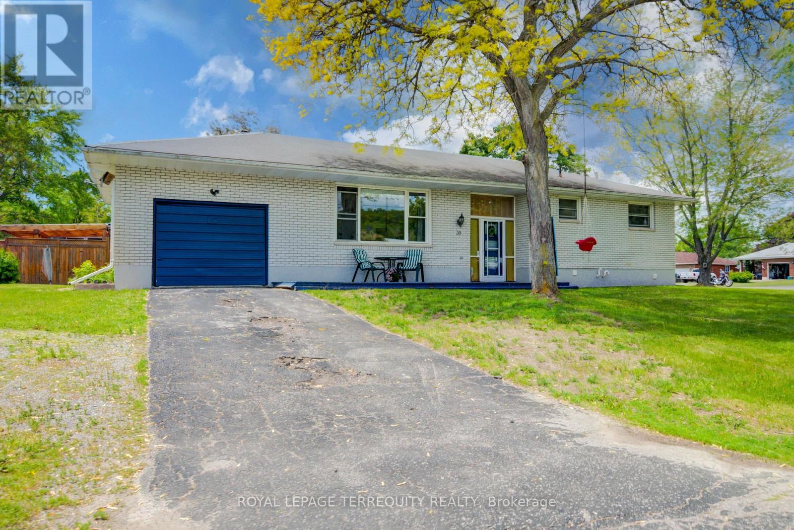 35 Tanner Road, Trent Hills, Ontario  K0L 1L0 - Photo 3 - X13527286