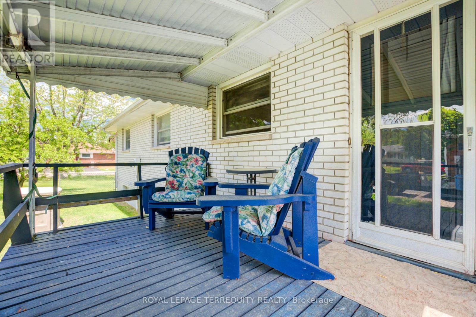 35 Tanner Road, Trent Hills, Ontario  K0L 1L0 - Photo 33 - X13527286