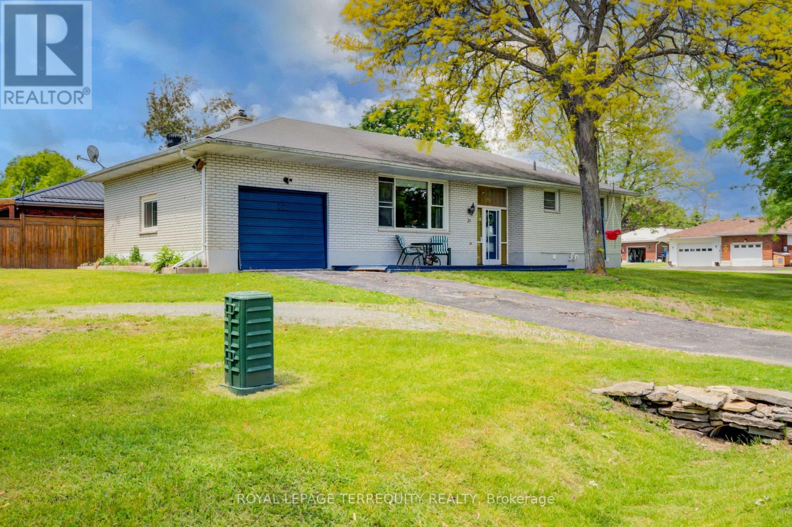 35 Tanner Road, Trent Hills, Ontario  K0L 1L0 - Photo 5 - X13527286