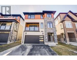 565 BALSAM POPLAR STREET, Waterloo, Ontario