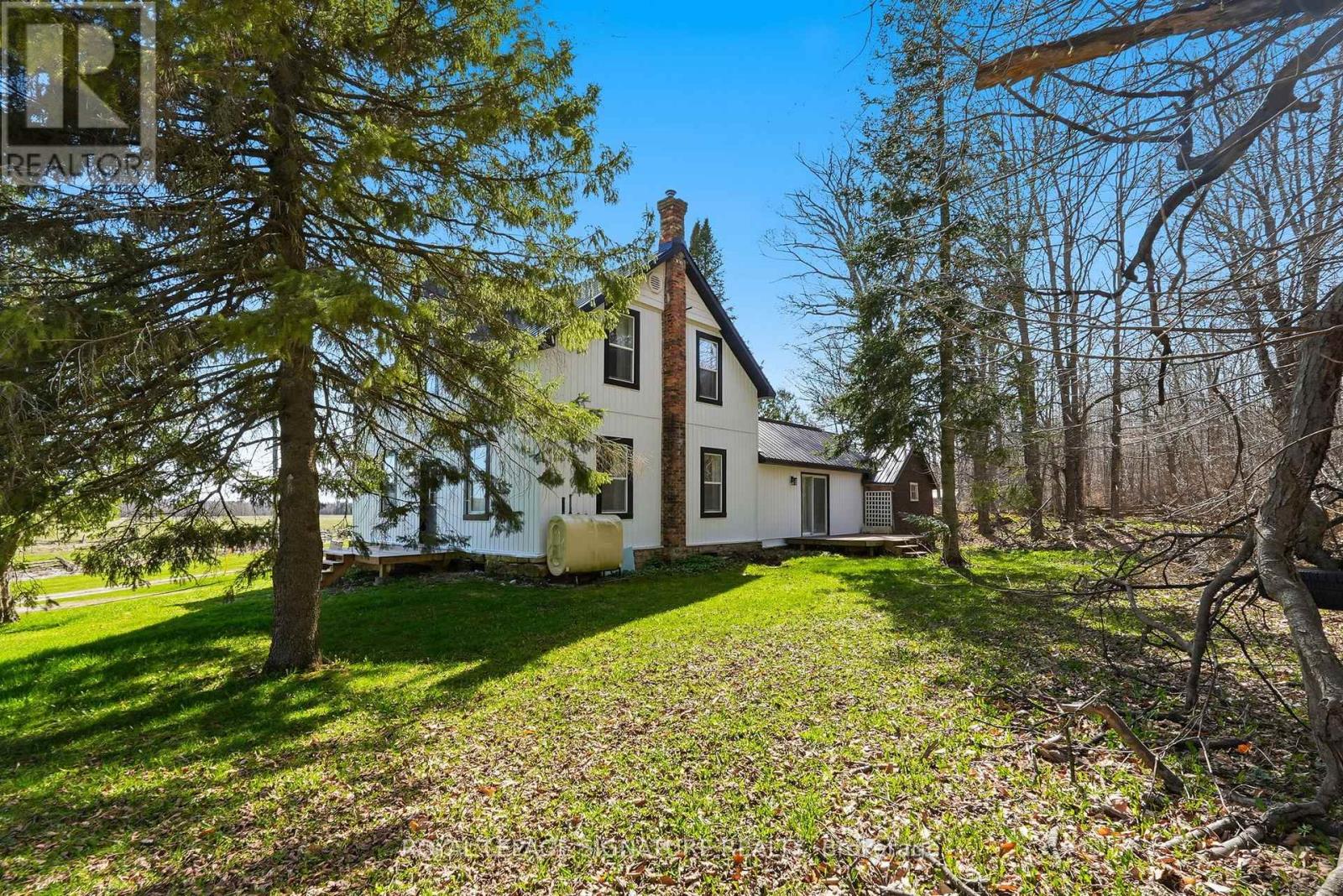 482470 Colpoys Range Road, Georgian Bluffs, Ontario  N0H 2T0 - Photo 3 - X13527414