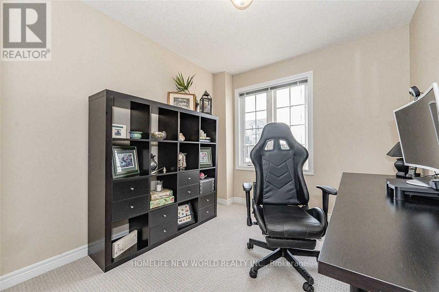 44b - 15 Carere Crescent, Guelph, Ontario  N1E 0K4 - Photo 12 - X13527424