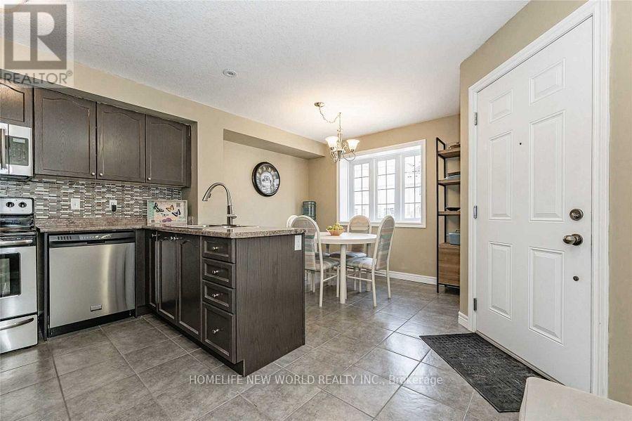 44b - 15 Carere Crescent, Guelph, Ontario  N1E 0K4 - Photo 4 - X13527424