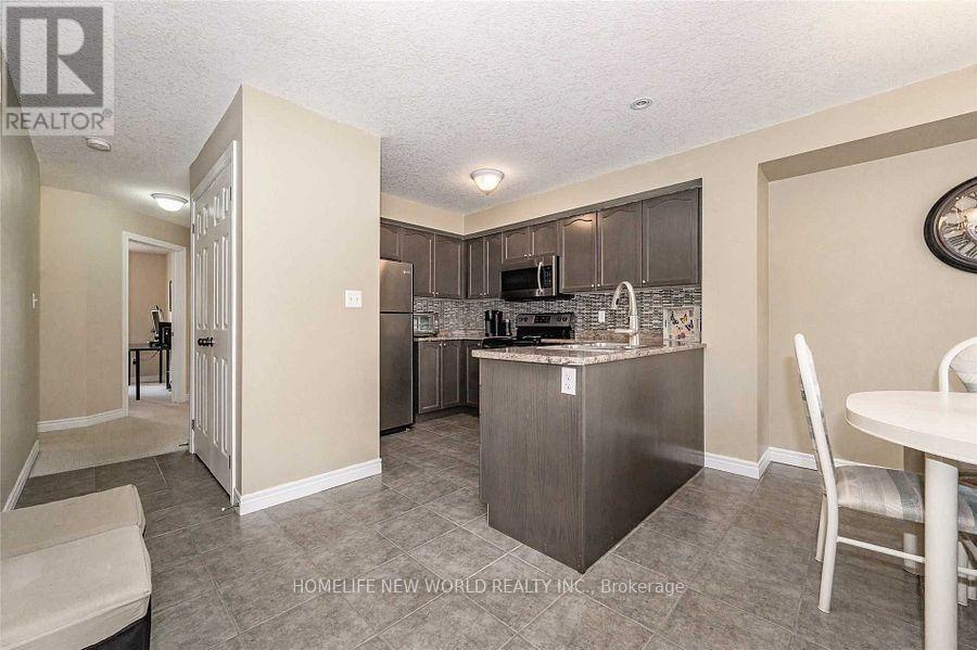 44b - 15 Carere Crescent, Guelph, Ontario  N1E 0K4 - Photo 6 - X13527424