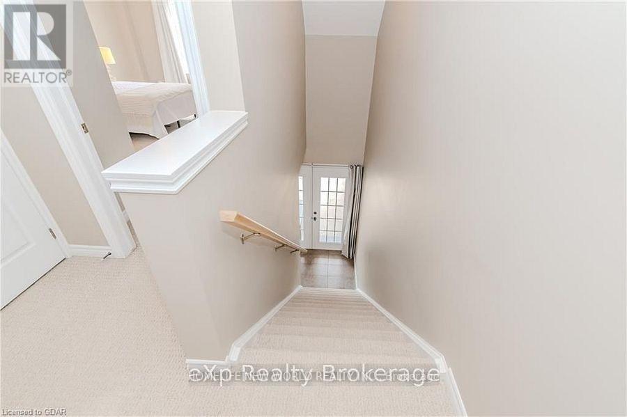 44b - 15 Carere Crescent, Guelph, Ontario  N1E 0K4 - Photo 8 - X13527424