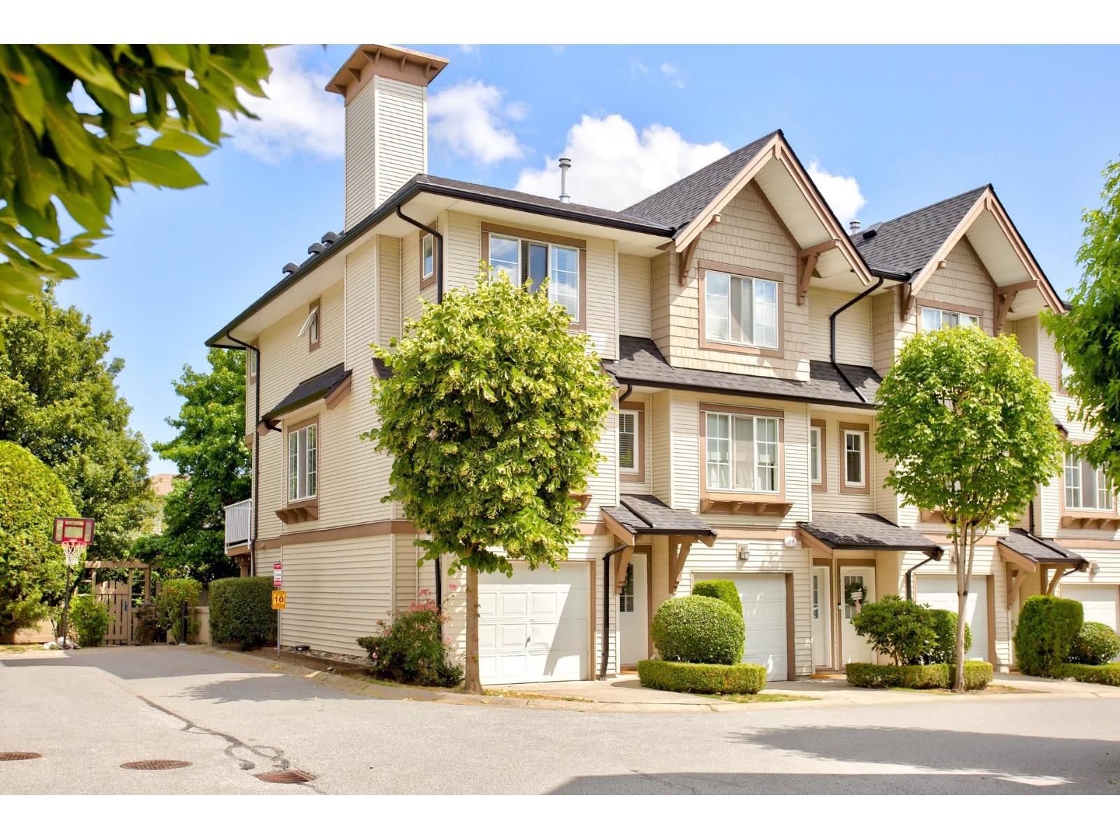 61 20560 66 AVENUE, Langley