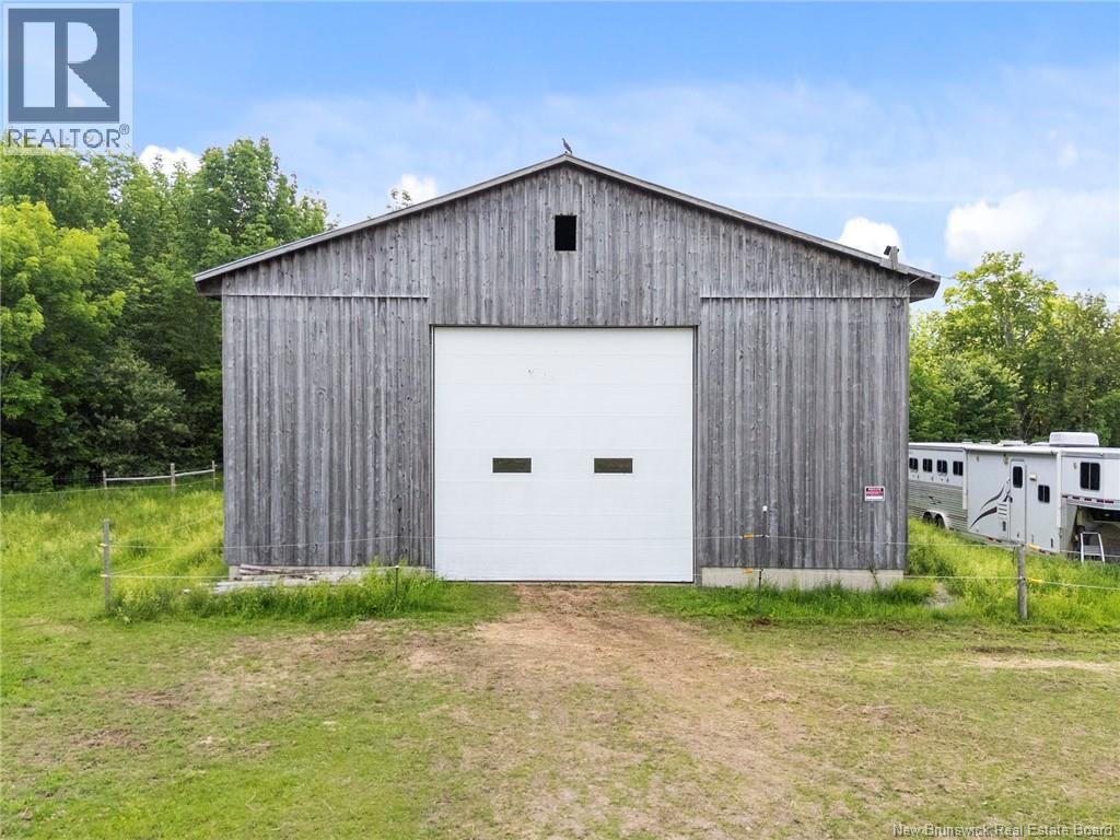 957 Rte 555, Richmond Corner, New Brunswick