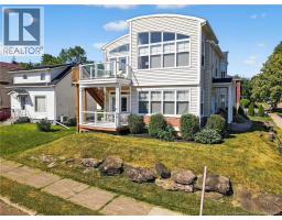 94 Newton Street Unit# A&B, Moncton, New Brunswick