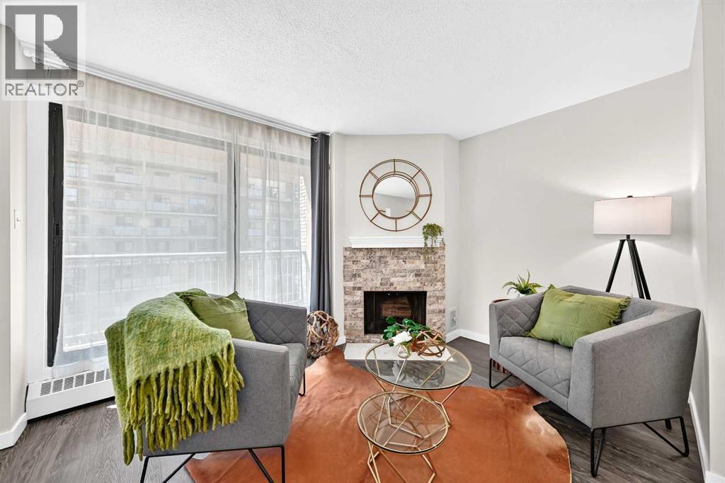 804, 1323 15 Avenue SW, Calgary, Alberta  T3C 0X8 - Photo 10 - A2324940