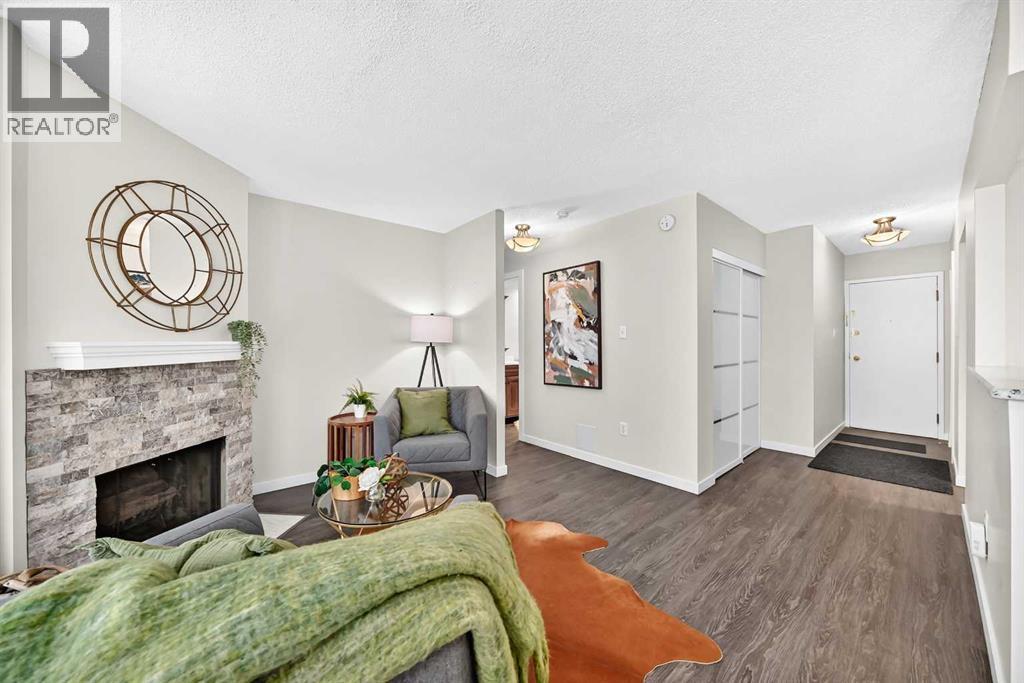 804, 1323 15 Avenue SW, Calgary, Alberta  T3C 0X8 - Photo 13 - A2324940