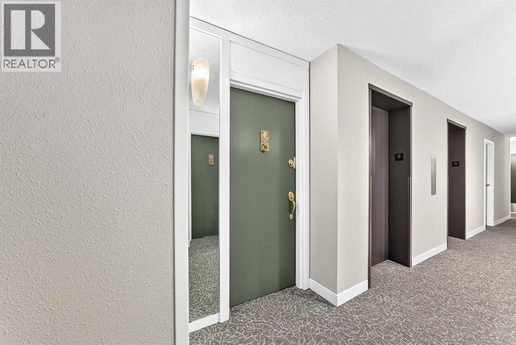 804, 1323 15 Avenue SW, Calgary, Alberta  T3C 0X8 - Photo 26 - A2324940
