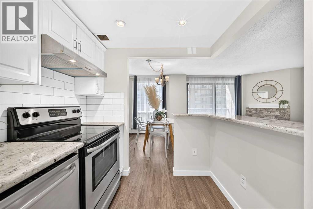 804, 1323 15 Avenue SW, Calgary, Alberta  T3C 0X8 - Photo 4 - A2324940