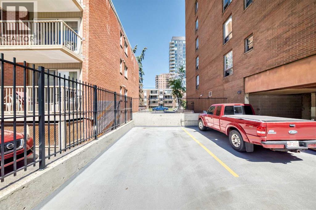 804, 1323 15 Avenue SW, Calgary, Alberta  T3C 0X8 - Photo 30 - A2324940