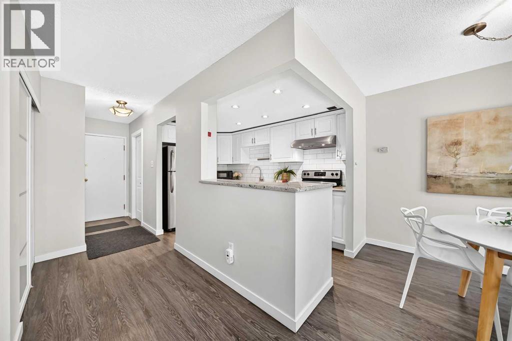 804, 1323 15 Avenue SW, Calgary, Alberta  T3C 0X8 - Photo 7 - A2324940