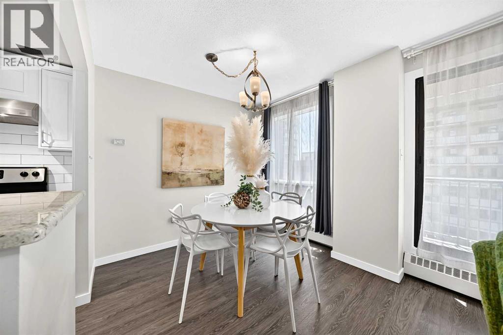 804, 1323 15 Avenue SW, Calgary, Alberta  T3C 0X8 - Photo 8 - A2324940