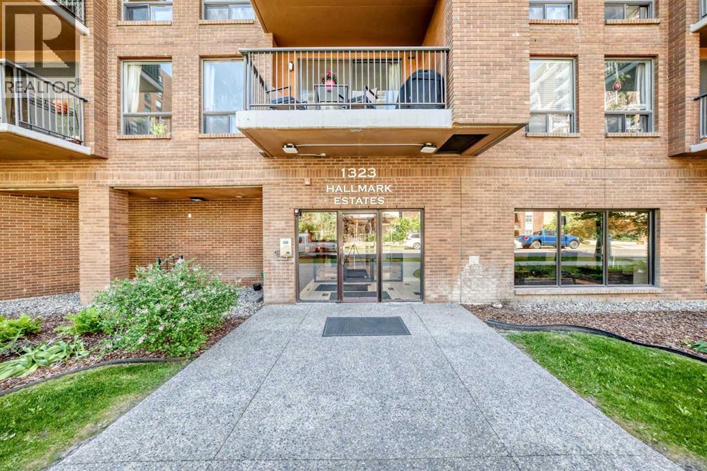 804, 1323 15 Avenue SW, Calgary, Alberta  T3C 0X8 - Photo 33 - A2324940