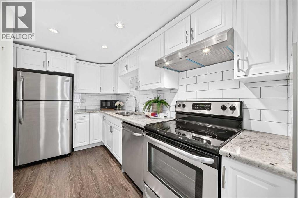 804, 1323 15 Avenue SW, Calgary, Alberta  T3C 0X8 - Photo 2 - A2324940
