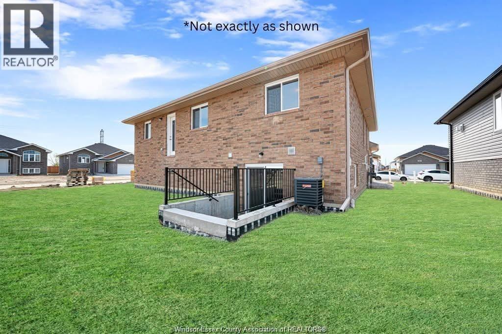 397 Hemlock Lane Unit# Lower, Lakeshore, Ontario N8L 1A9 - Photo 12 - 26016121