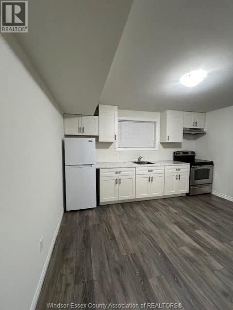 397 Hemlock Lane Unit# Lower, Lakeshore, Ontario N8L 1A9 - Photo 4 - 26016121