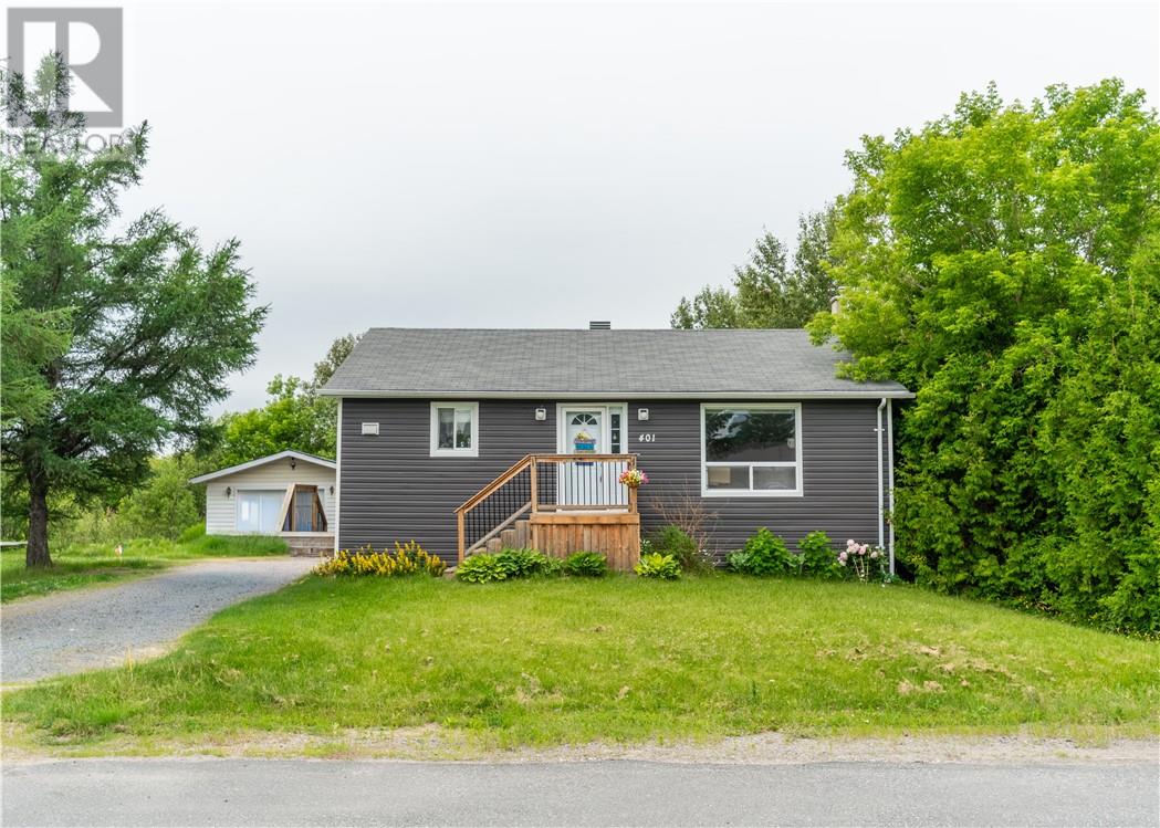 401 Denis Crescent, Azilda, Ontario  P0M 1B0 - Photo 2 - 2128989