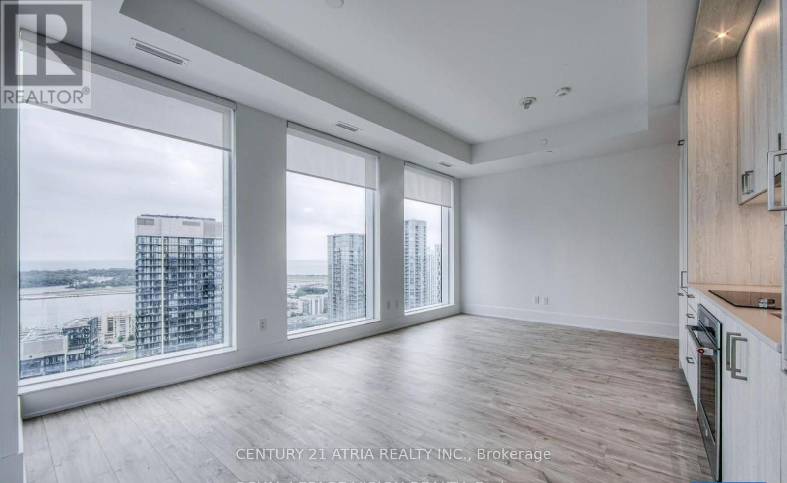 1812 - 470 Front Street W, Toronto, Ontario  M5V 0V6 - Photo 1 - C13527314