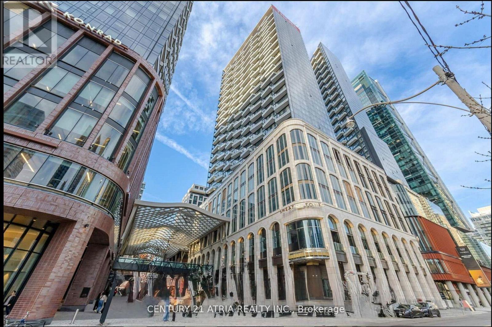 1812 - 470 Front Street W, Toronto, Ontario  M5V 0V6 - Photo 15 - C13527314
