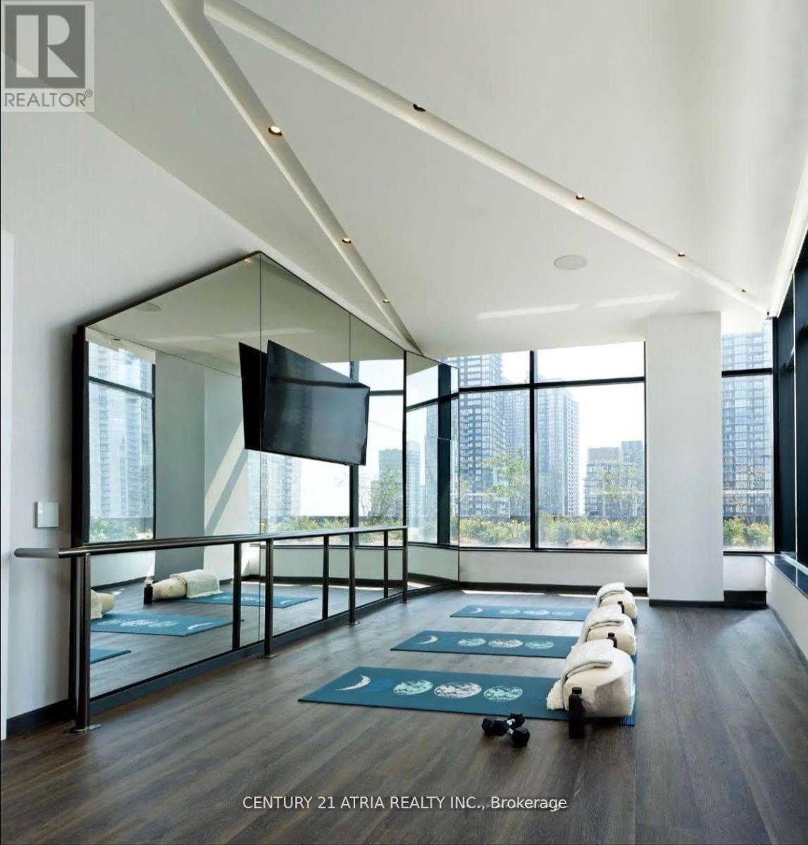 1812 - 470 Front Street W, Toronto, Ontario  M5V 0V6 - Photo 26 - C13527314