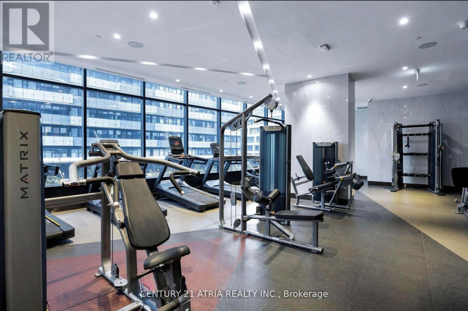 1812 - 470 Front Street W, Toronto, Ontario  M5V 0V6 - Photo 20 - C13527314